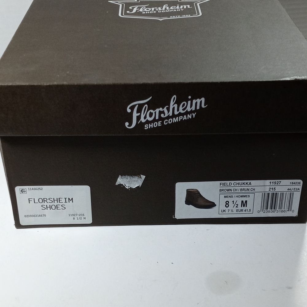 Boot - Picture 4 of 4